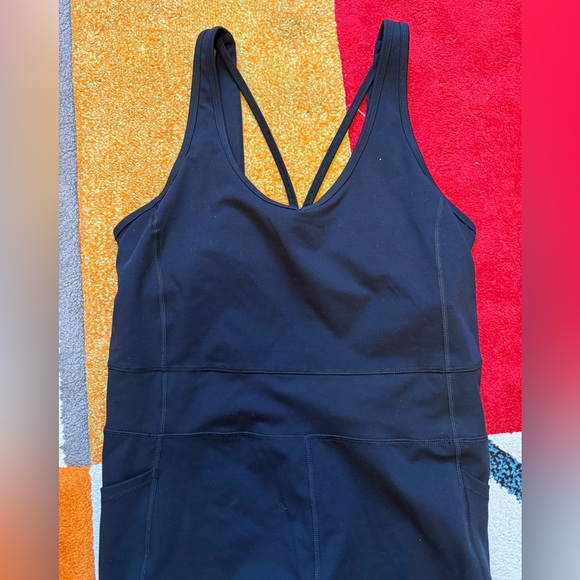 Calvin Klein Performance jumpsuit | Size XL - Picture 9 of 9